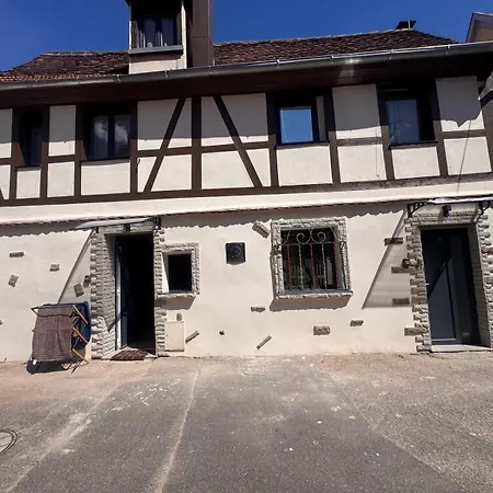 House In *
