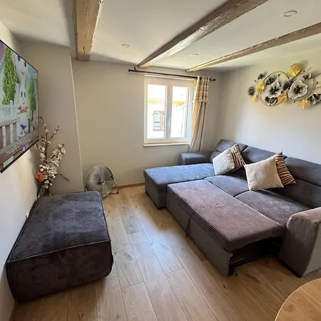 House In *