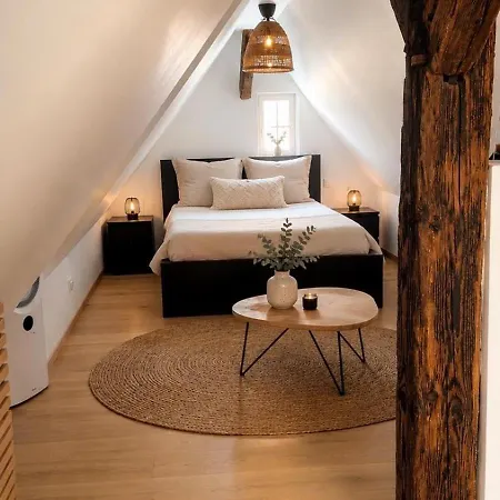 House In *