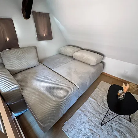 House In Prázdninový dům